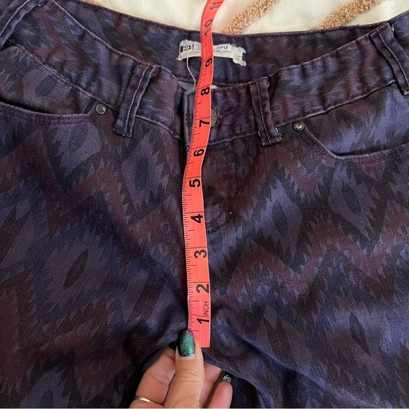 Free people Aztec jeans - Picture 10 of 13